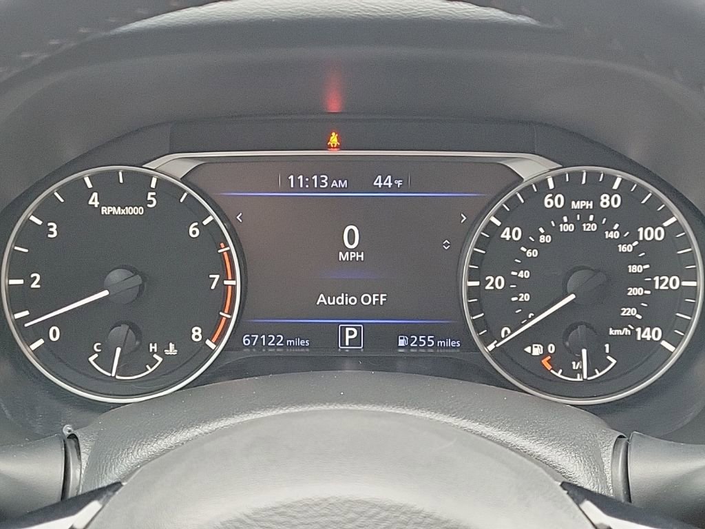 Used 2020 Nissan Altima 2.5 SR w/ Premium Package image 26