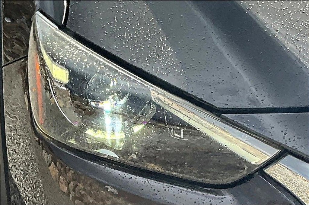 Used 2018 MAZDA CX-3 Grand Touring image 26