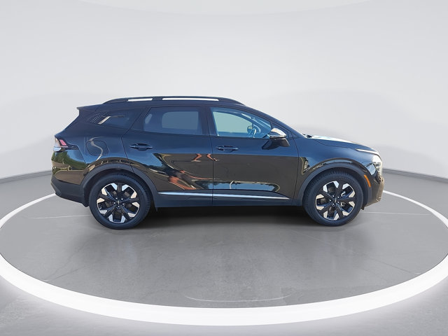 Used 2023 Kia Sportage X-Line Prestige AWD/4WD image 10