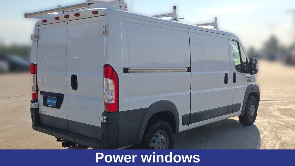 Used 2014 RAM ProMaster 1500 FWD image 5