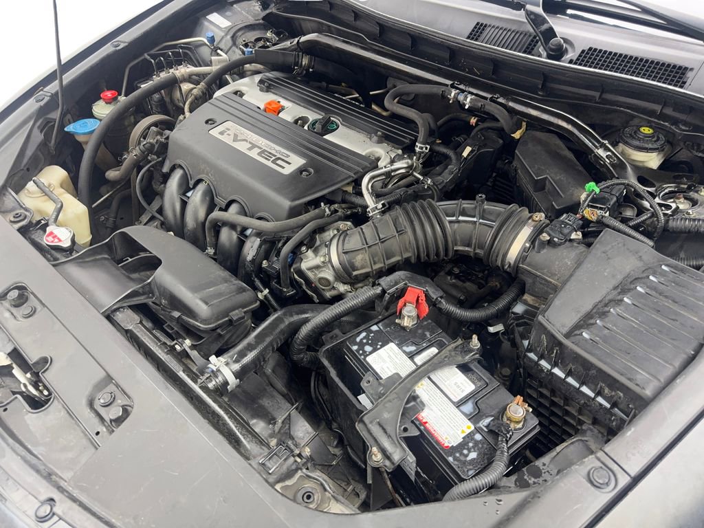 Used 2009 Honda Accord LX-S image 53