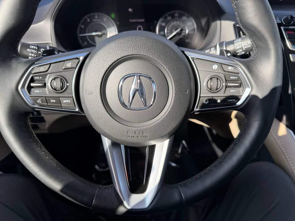 Certified 2023 Acura RDX w/ Advance Package AWD/4WD image 19