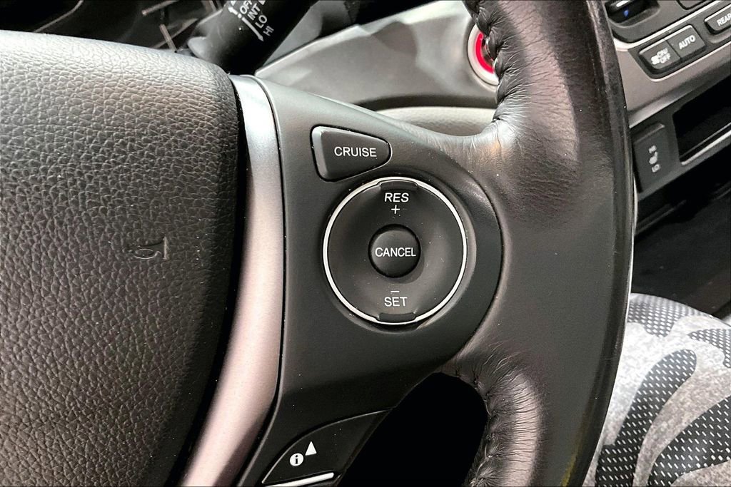 Used 2019 Honda Ridgeline RTL image 20