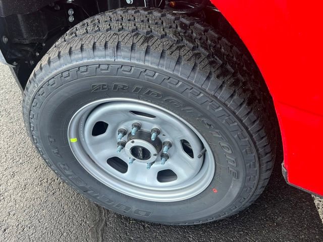 New 2026 Ford F350 XL w/ FX4 Off-Road Package image 11