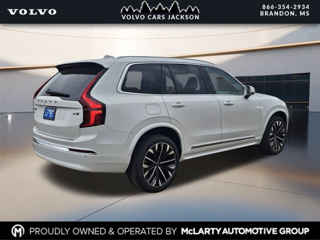 New 2026 Volvo XC90 B6 Ultra w/ Lounge Package AWD/4WD image 2