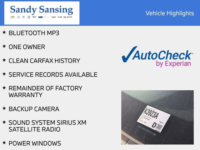 Used 2020 Chevrolet Camaro LT w/ RS Package image 6