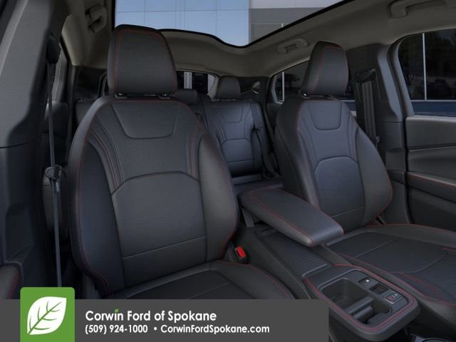 New 2026 Ford Mustang Mach-E Premium w/ Sport Appearance Package image 10