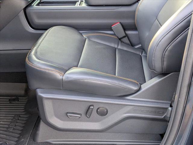 New 2026 Ford Expedition Tremor AWD/4WD image 4