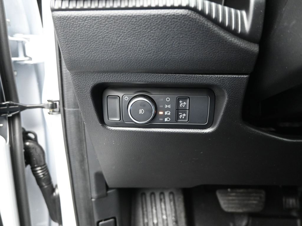 New 2025 Ford Ranger XL image 11