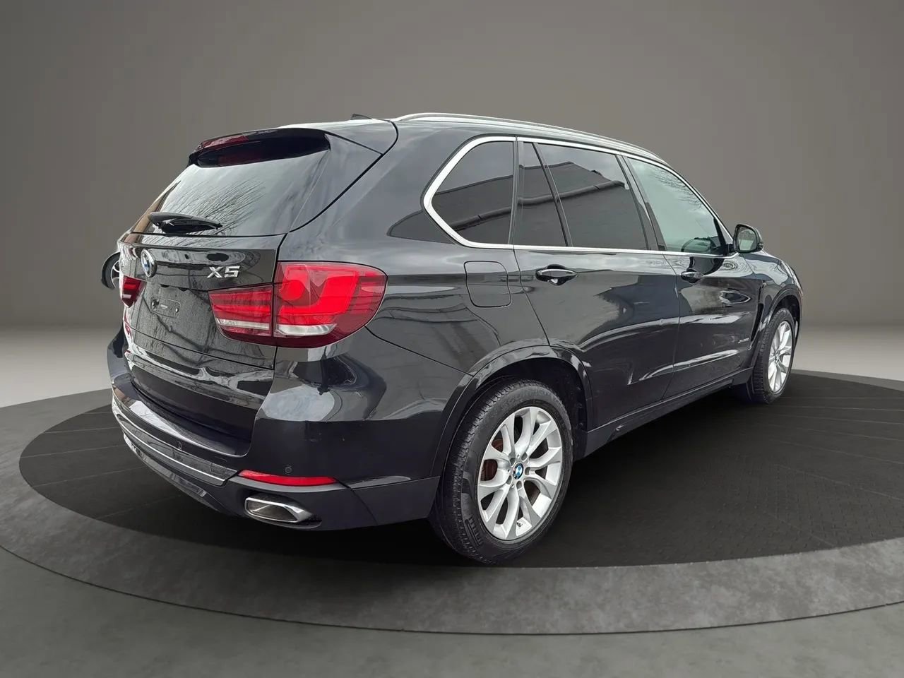 Used 2018 BMW X5 xDrive35i image 5