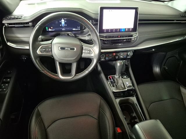 Used 2022 Jeep Compass High Altitude AWD/4WD image 2
