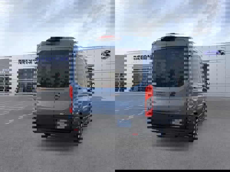 New 2026 Ford Transit 350 XL image 8