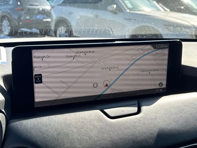 New 2026 MAZDA CX-90 3.3 Turbo w/ Premium Plus Pkg image 21