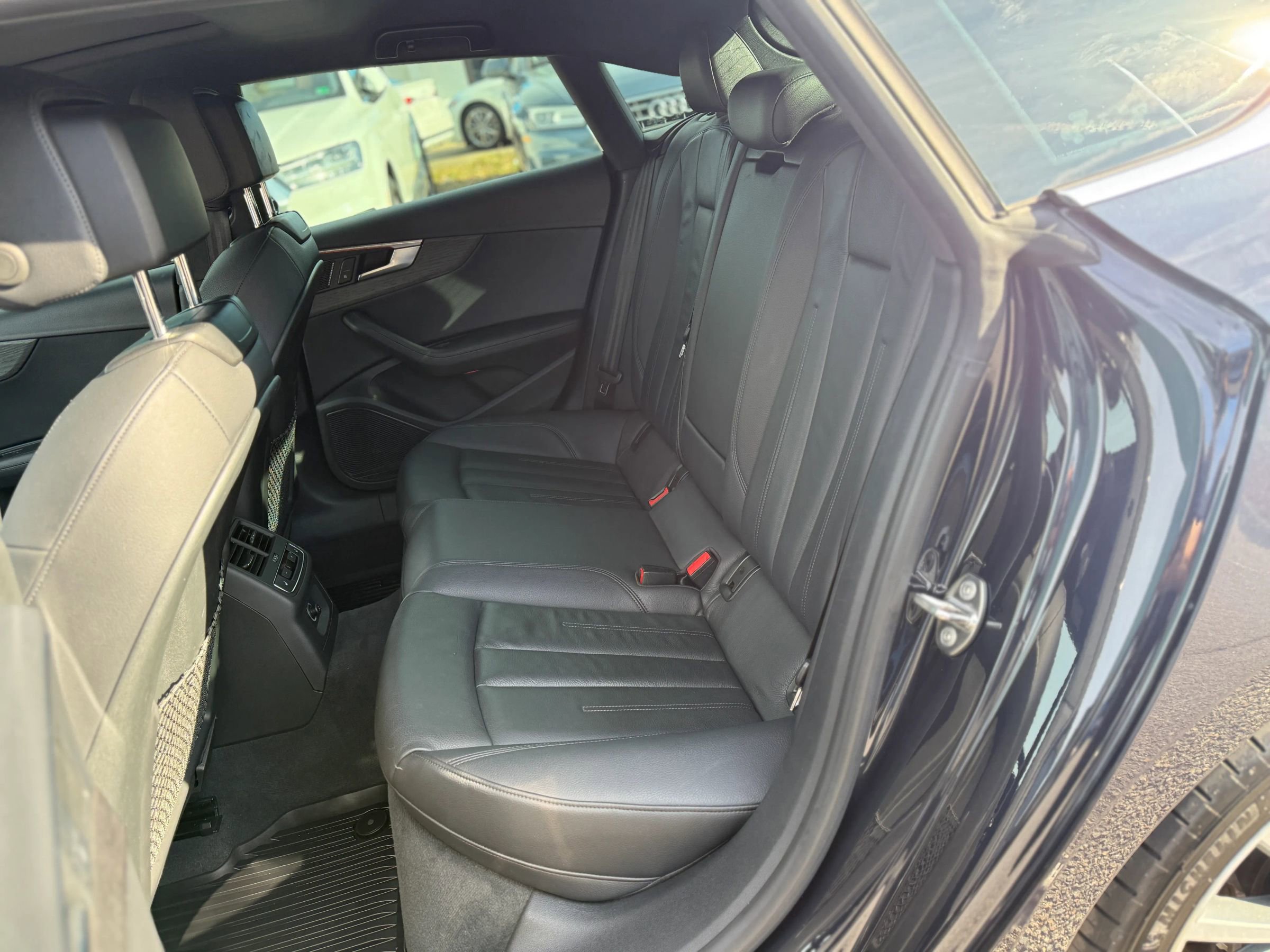 Used 2018 Audi A5 2.0T Prestige w/ Driver Assistance Package image 17