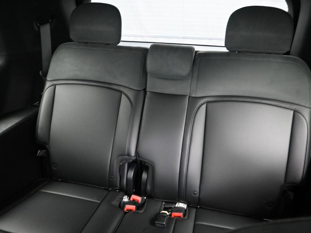 New 2027 Kia Telluride X-Line SX Prestige AWD/4WD image 31