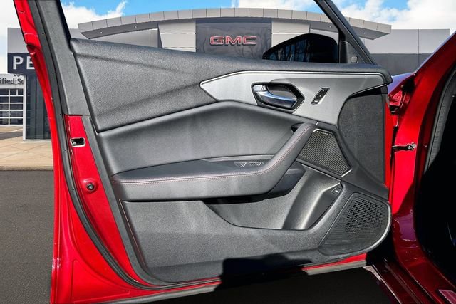 Used 2023 Acura TLX SH-AWD w/ A-SPEC Pkg image 18