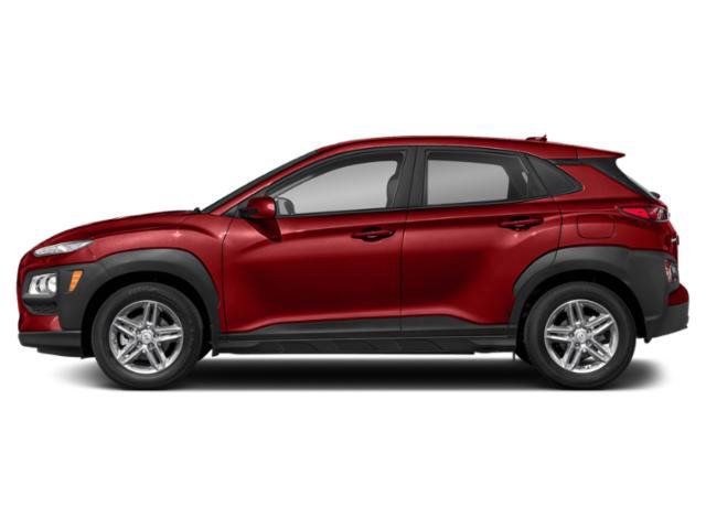 Used 2021 Hyundai Kona SE w/ Cargo Package AWD/4WD video 3