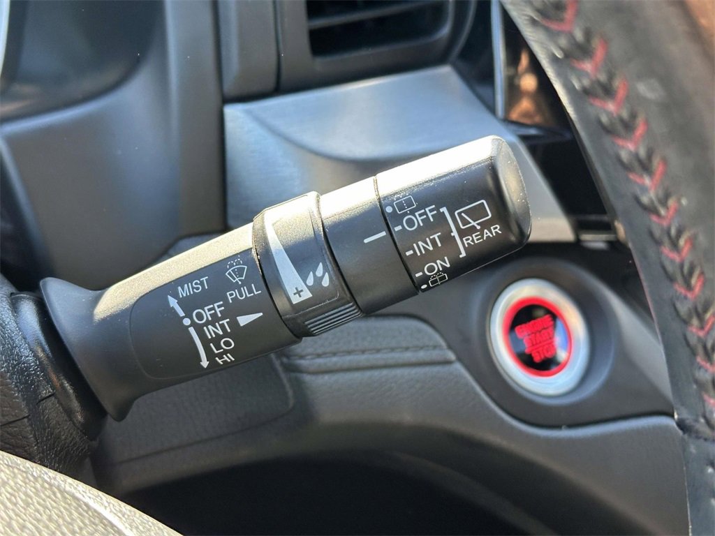 Certified 2023 Honda Odyssey Sport image 23