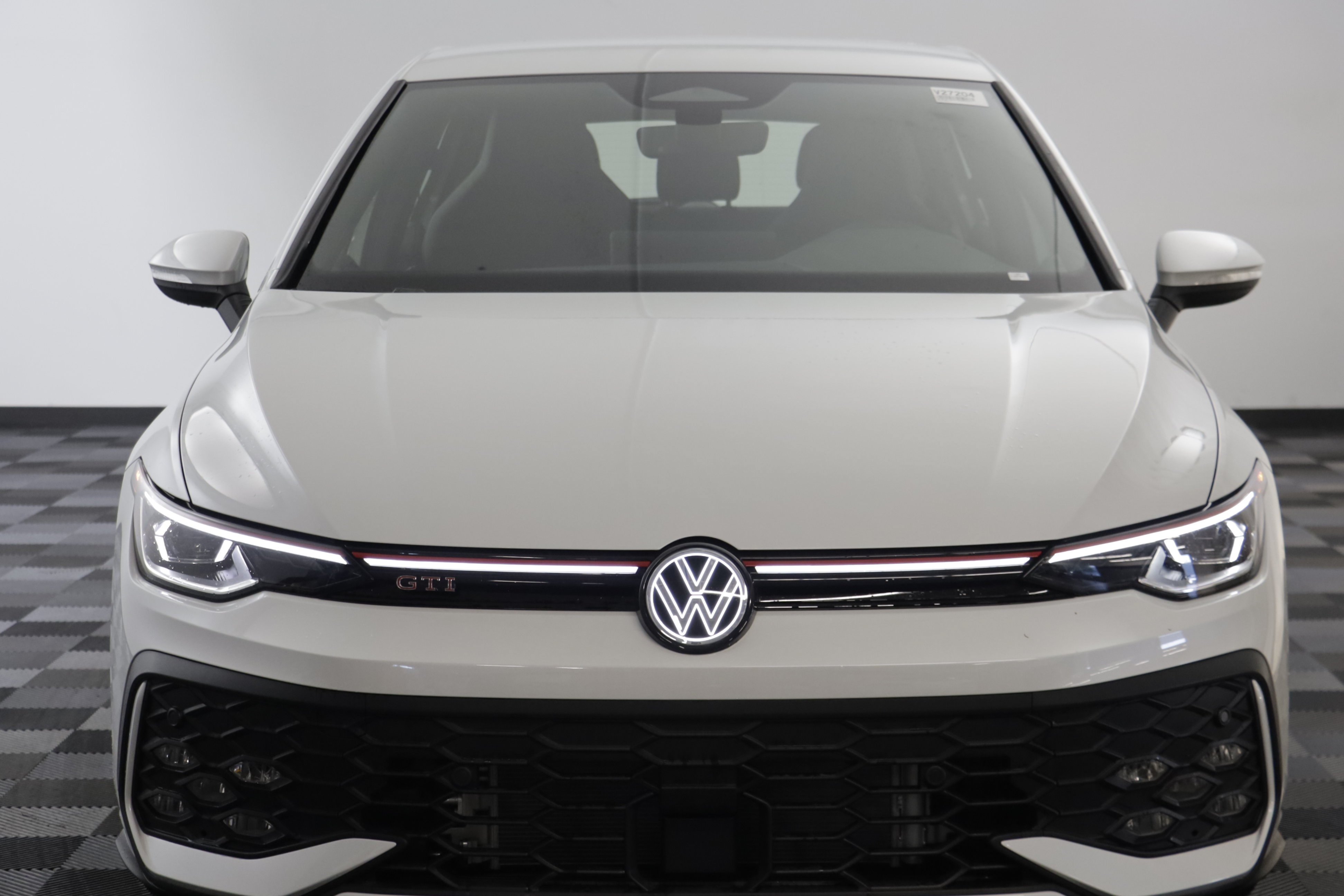 New 2026 Volkswagen GTI S FWD image 22