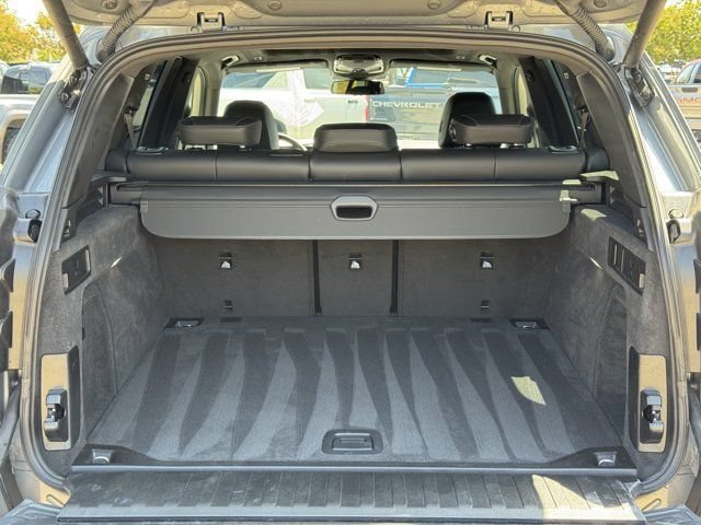 Used 2026 BMW X5 sDrive40i RWD image 35
