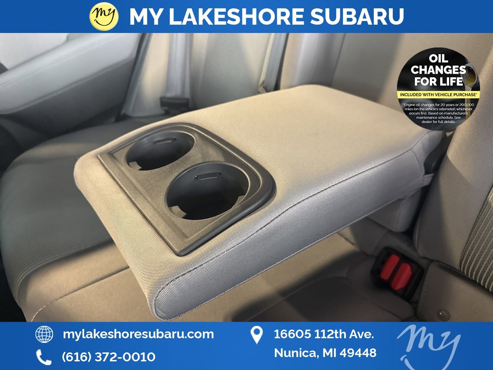 New 2025 Subaru Legacy Premium w/ Popular Package #1A image 23