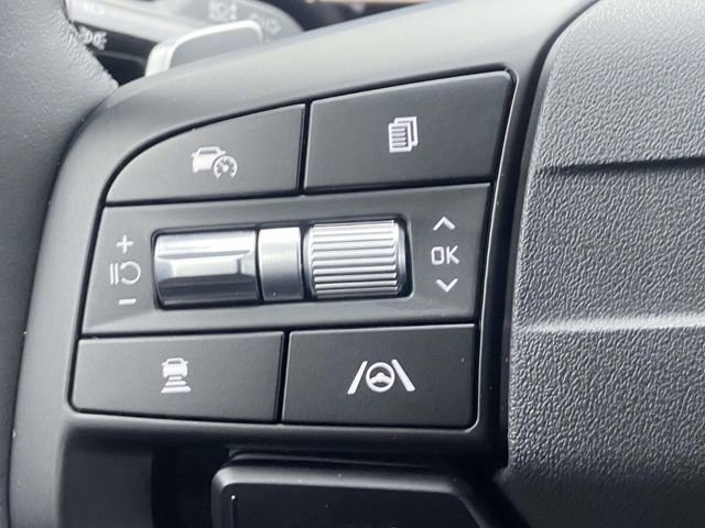New 2026 Kia Sportage LX FWD image 17