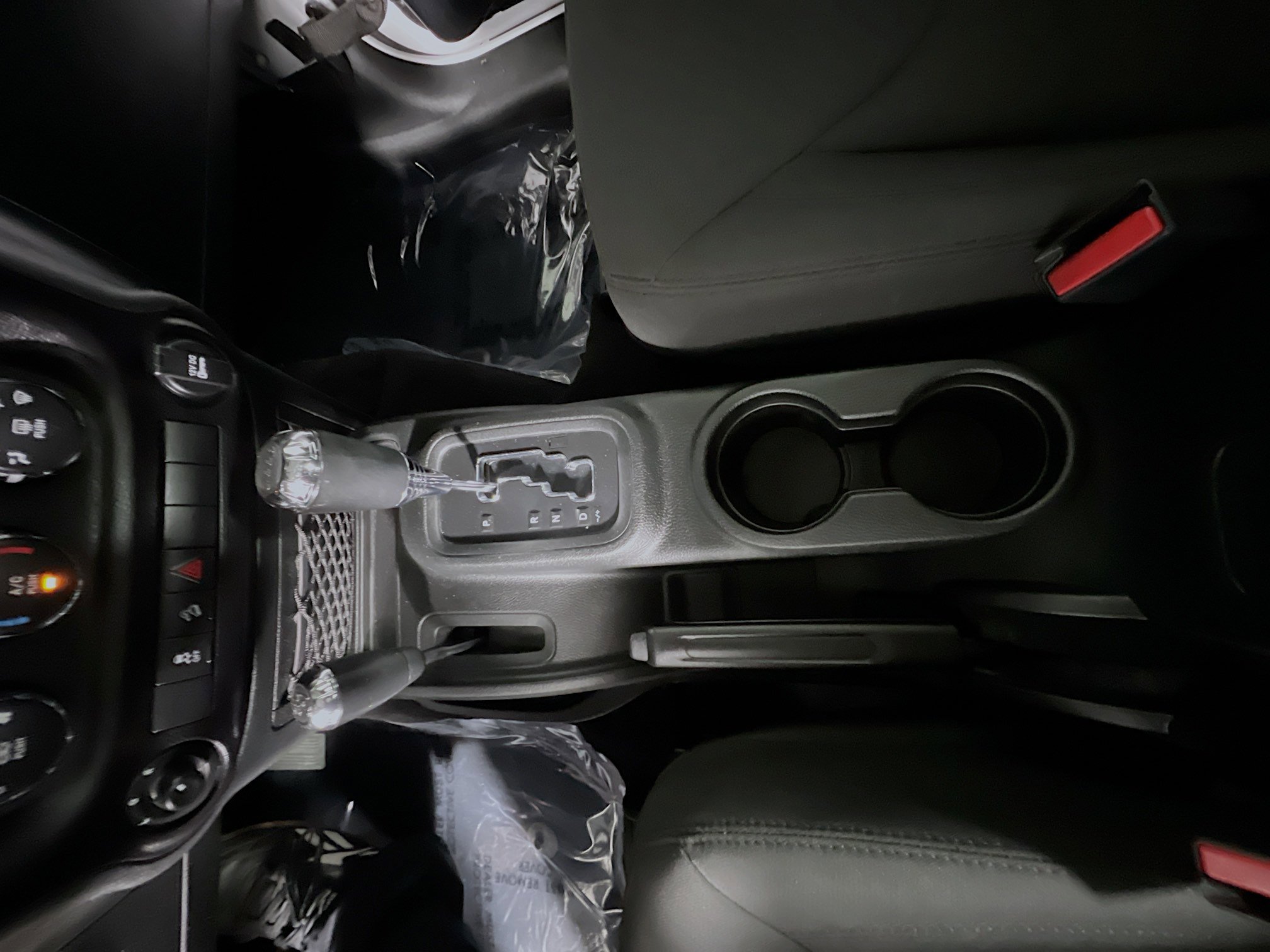 Used 2017 Jeep Wrangler Sport image 23