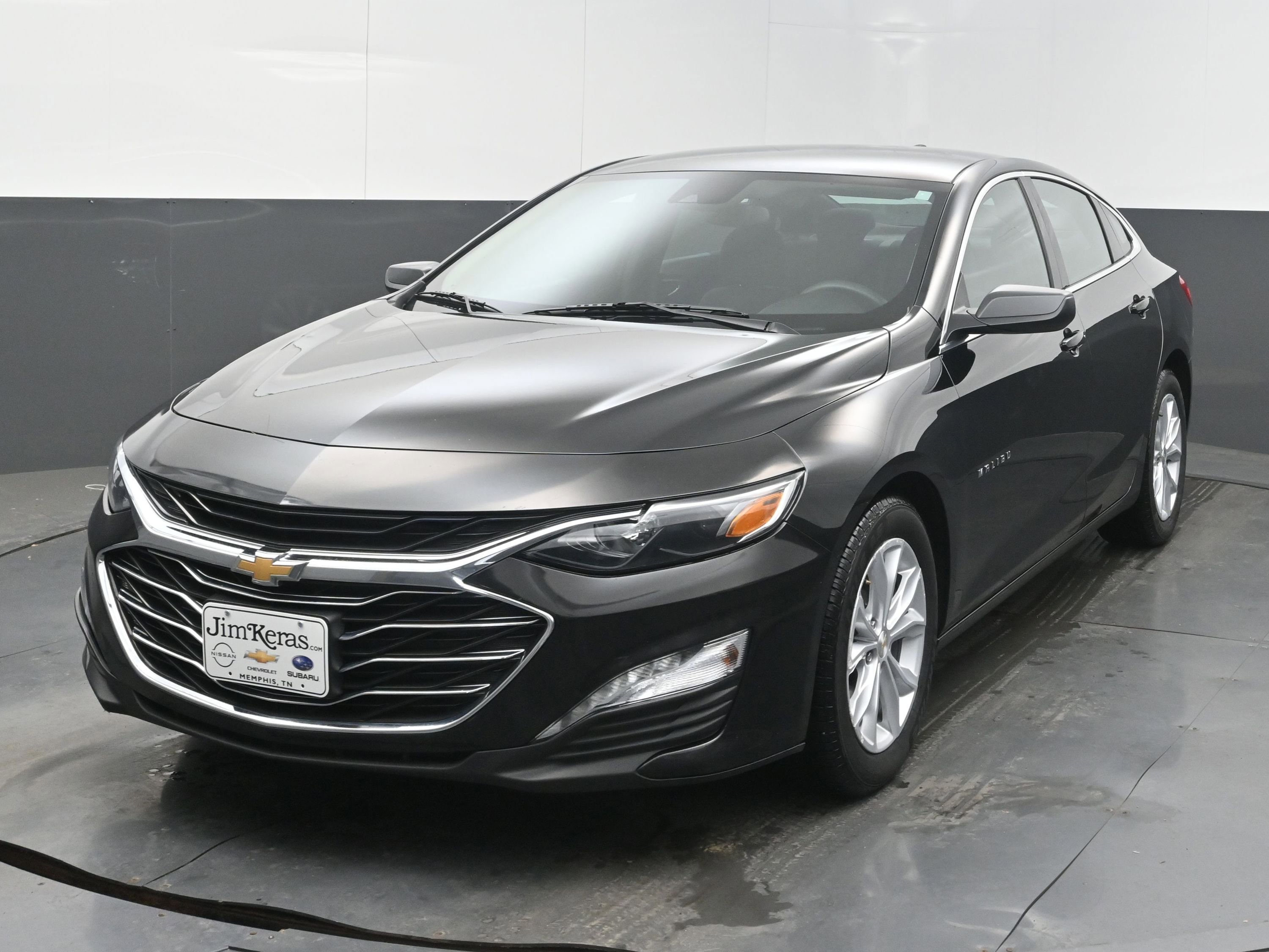 Used 2024 Chevrolet Malibu LT image 4