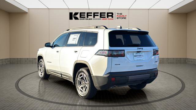 New 2026 Jeep Cherokee Laredo image 3