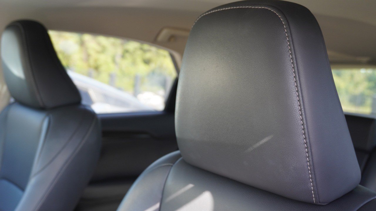 Used 2015 Lexus NX 200t FWD image 17