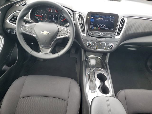 Used 2024 Chevrolet Malibu LT w/ Sport Edition FWD image 11
