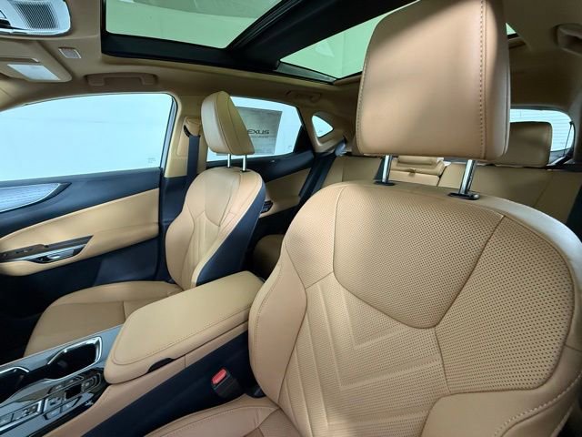 New 2026 Lexus NX 350 AWD w/ Luxury Package image 5