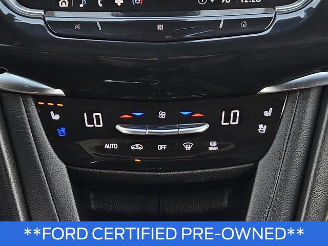 Used 2021 Cadillac XT6 Premium Luxury AWD/4WD image 29
