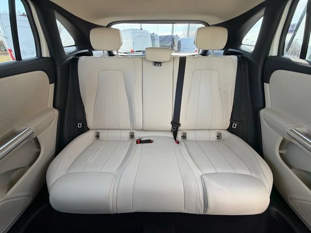 Certified 2023 Mercedes-Benz GLA 250 4MATIC image 17