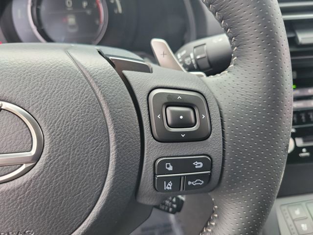 Used 2025 Lexus IS 350 F Sport RWD image 25