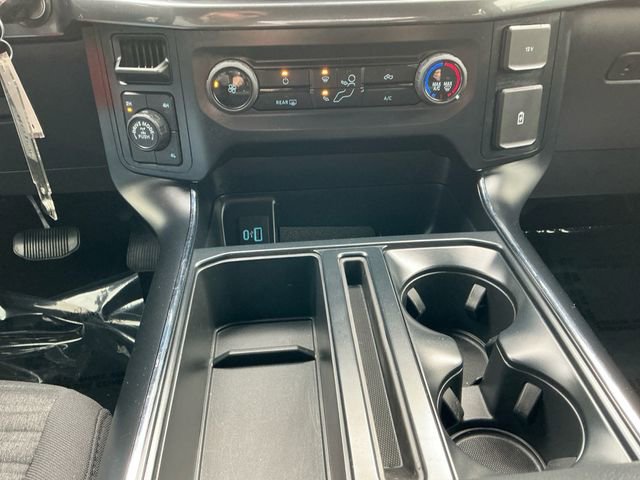 Certified 2023 Ford F150 XL w/ STX Appearance Package image 15