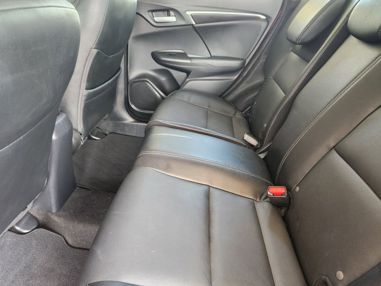 Used 2018 Honda Fit EX-L image 29