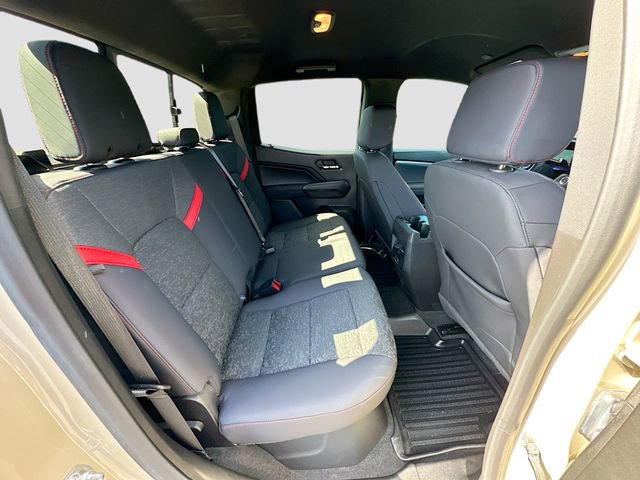 Used 2024 Chevrolet Colorado Z71 w/ Z71 Convenience Package 2 image 28