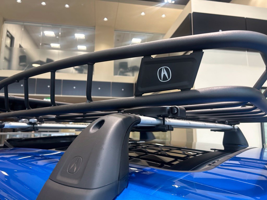 New 2026 Acura ADX A-Spec AWD/4WD image 6