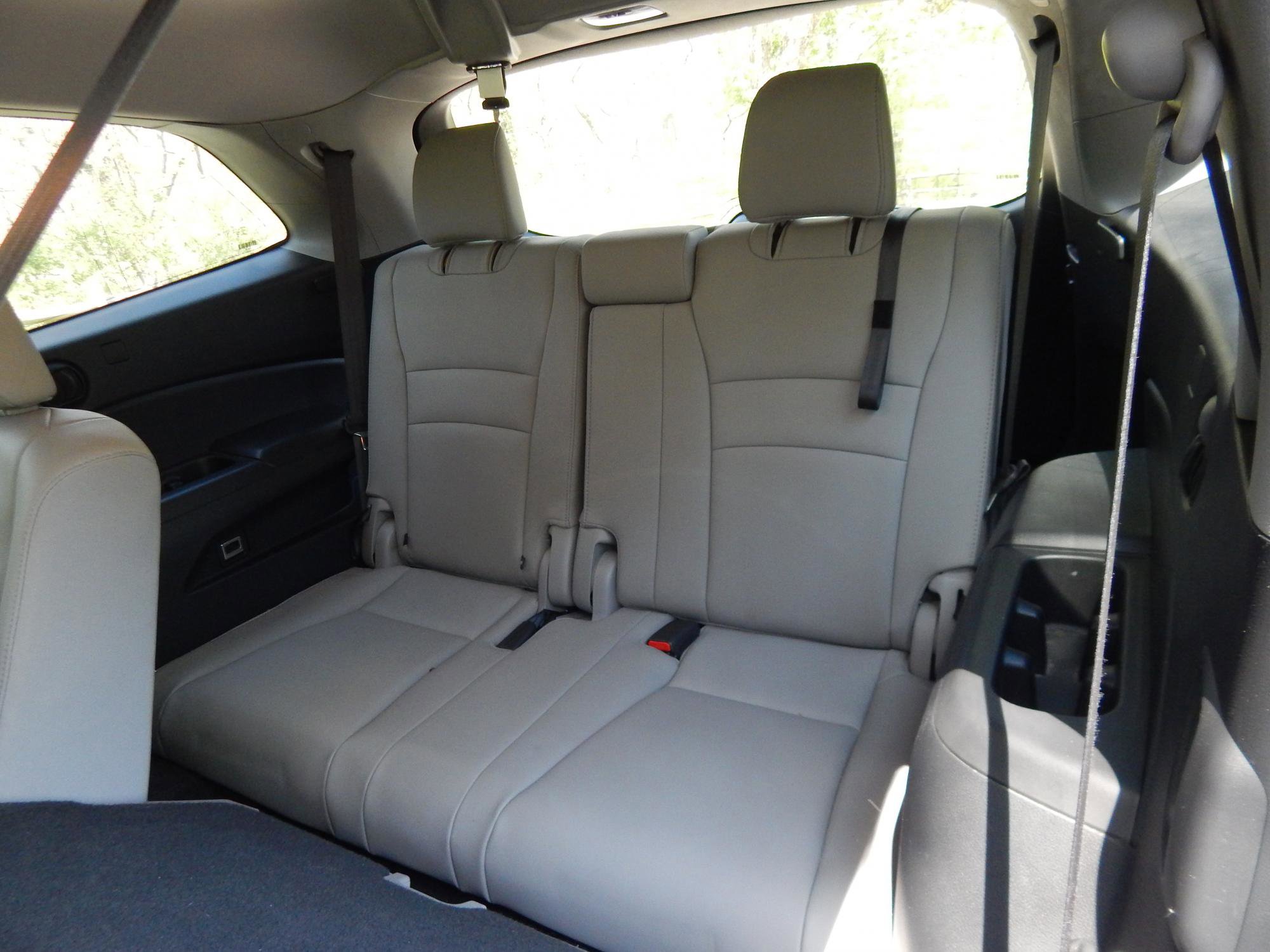 Used 2016 Honda Pilot EX-L image 14