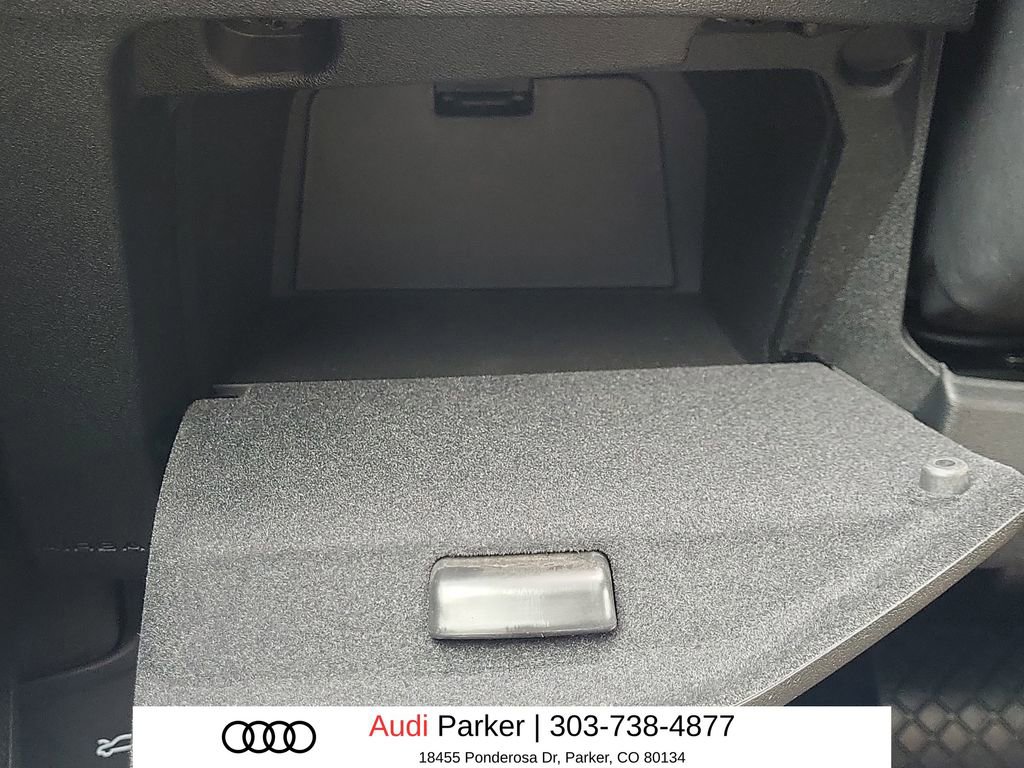 New 2025 Audi A5 2.0T Premium Plus w/ Premium Plus image 29