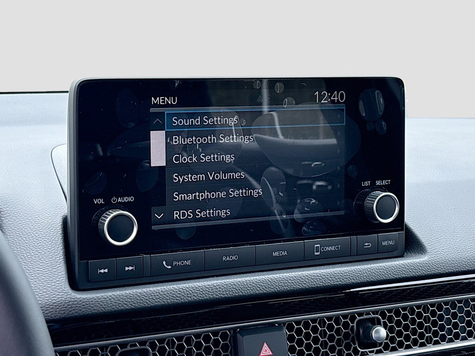Used 2026 Honda Civic Sport image 15
