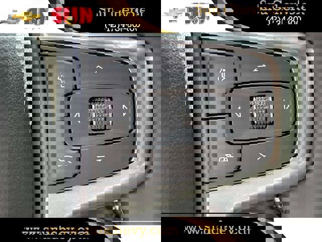 New 2026 Chevrolet Silverado 1500 LT image 35