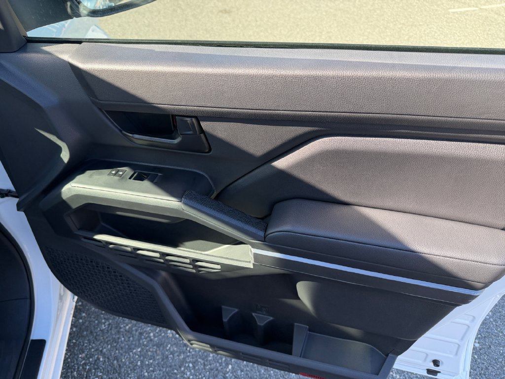New 2026 Toyota Tacoma SR5 AWD/4WD image 17