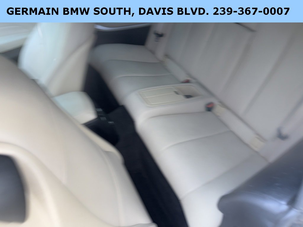 Used 2016 BMW 428i xDrive Convertible image 30