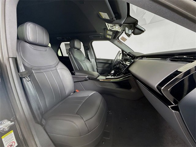 New 2025 Land Rover Range Rover Sport Dynamic SE image 30