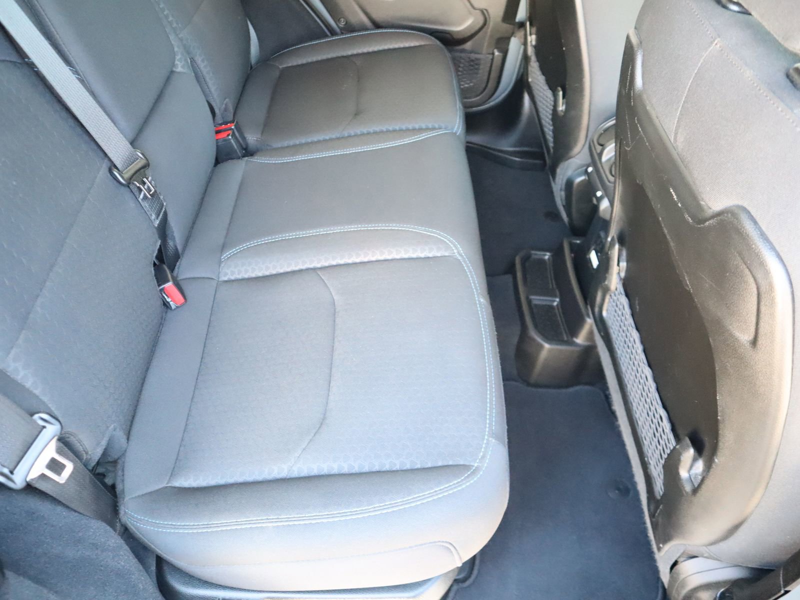 Used 2025 Jeep Wrangler Unlimited Rubicon 4xe image 47