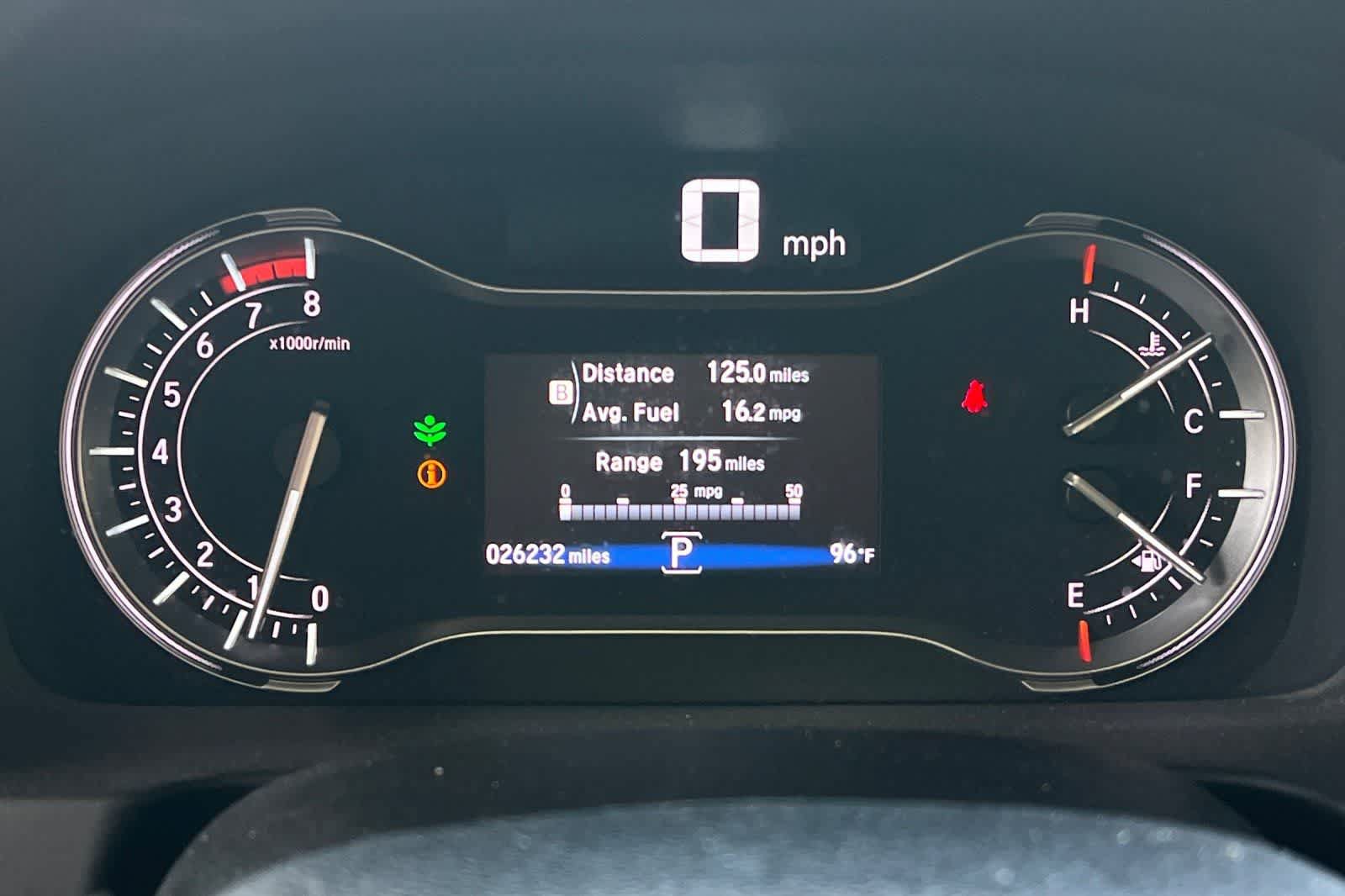 Used 2022 Honda Ridgeline RTL-E image 25
