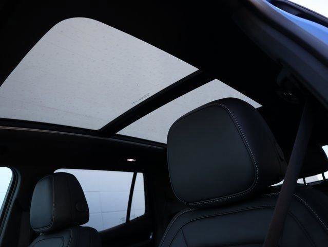 New 2026 GMC Terrain Elevation w/ Elevation Premium Package AWD/4WD image 45