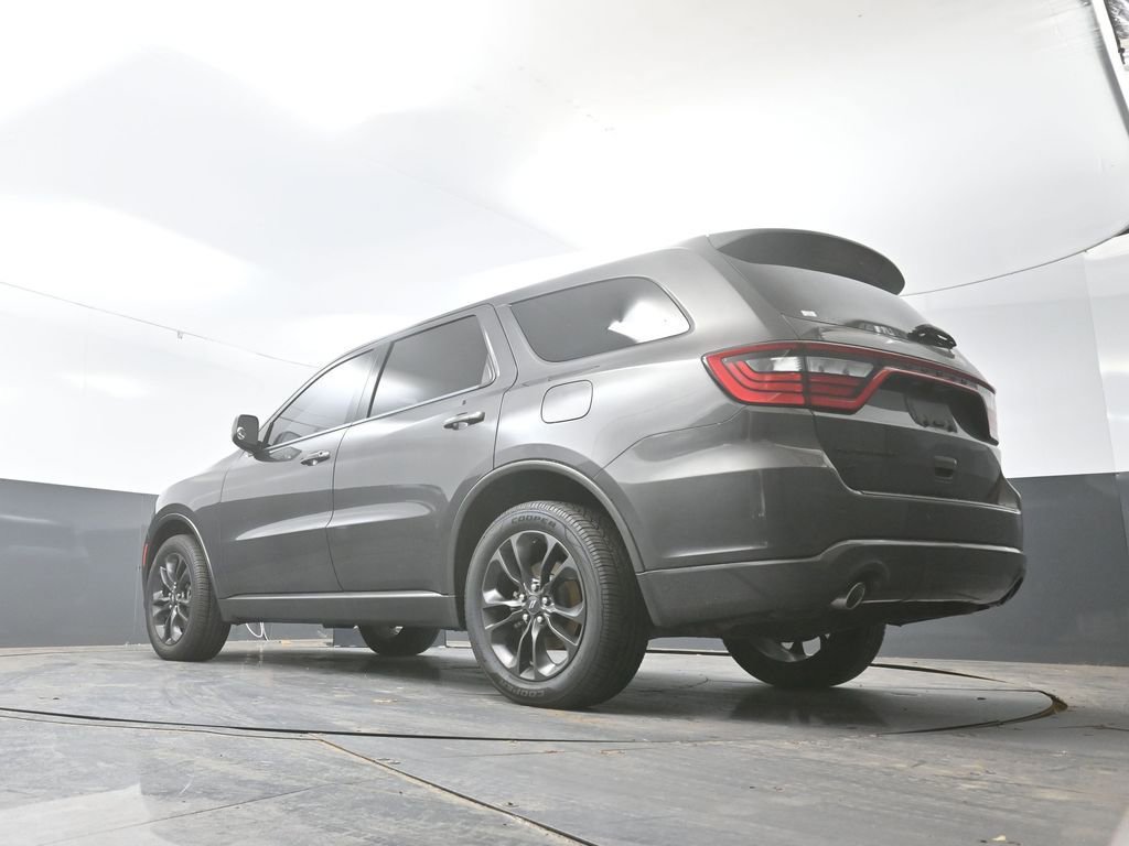 Used 2021 Dodge Durango SXT image 30
